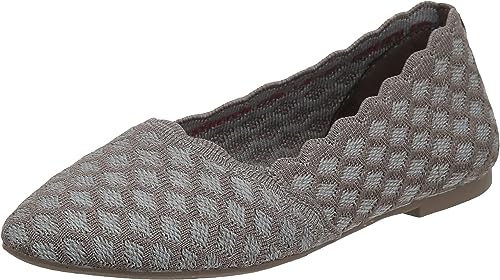 Women’s, Cleo – Honeycomb Flat