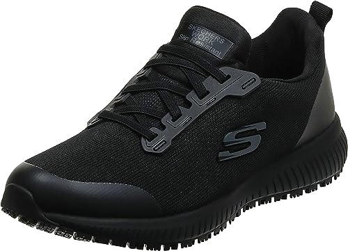 Women’s Squad Sr Food Service Shoe